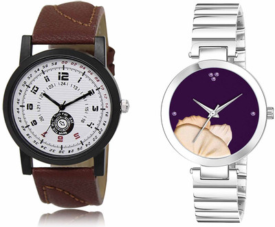 ROTATE LR11-LR311 Analog Watch  - For Men & Women