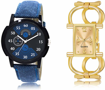 ROTATE LR02-LR294 Analog Watch  - For Men & Women