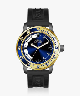 INVICTA 35779 Specialty Multicolour Dial Analog Watch  - For Men