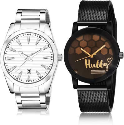 TIMETRANSELEVATE BL46.152-BCPL23 Analog Watch  - For Men