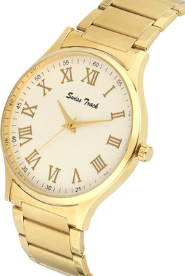 swiss track STT-122 Men's|Boy's Watch Analog Watch  - For Men