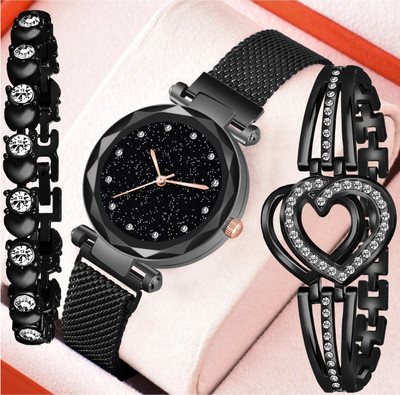 Dhyanesh Enterprise Analog Watch  - For Men & Women