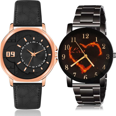 NEUTRON BM39-BCPL7 Analog Watch  - For Men