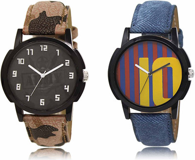 Scepter scepter03-scepter10 Analog Watch  - For Men