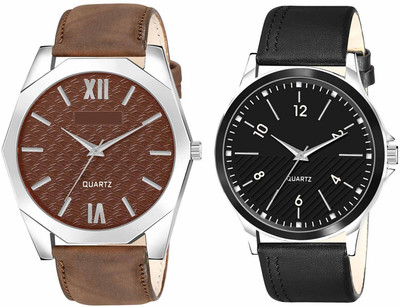 Scepter LR85-LR93 Analog Watch  - For Men