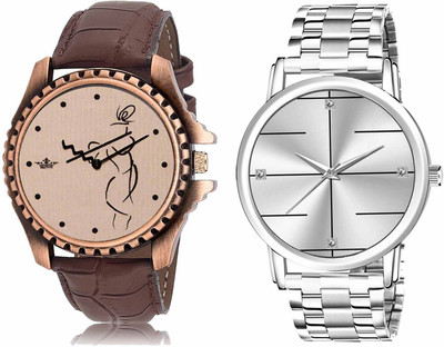 ROTATE LR65-LR119 Analog Watch  - For Men