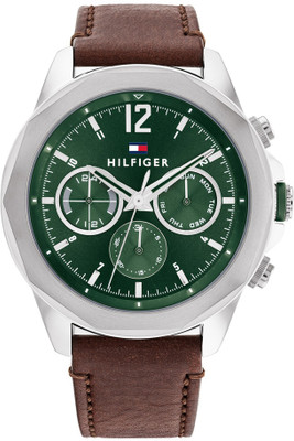 TOMMY HILFIGER Analog Watch  - For Men