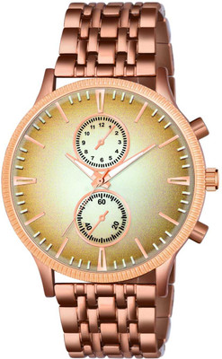 Valam Empire Analog Watch  - For Men