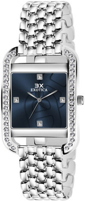 Exotica  EX-6095-PNP Watch