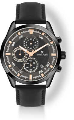 DANIEL KLEIN DK.1.14291-3 Analog Watch  - For Men