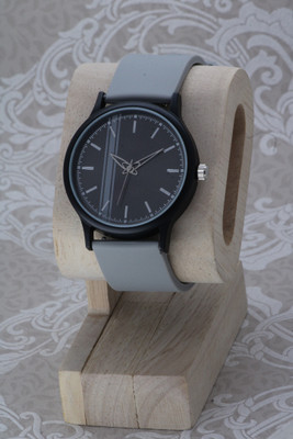 ZANZEER Stylish Premium Look Silicon Stap Men Stylish Premium Look Silicon Stap Men Analog Watch  - For Boys