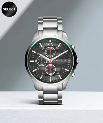 A/X ARMANI EXCHANGE Hampton Analog Watch  - For Men