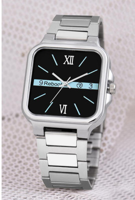 Reboot Raksha Bandan New Launch Analog Watch  - For Men
