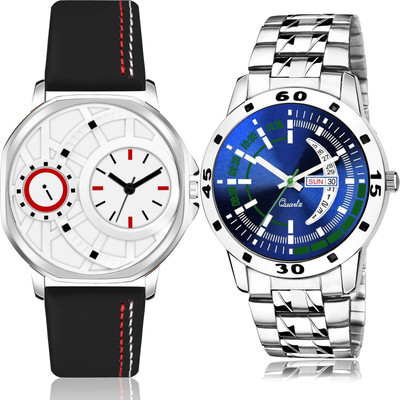 DMAGNATON BM45-BL46.110 Analog Watch  - For Men