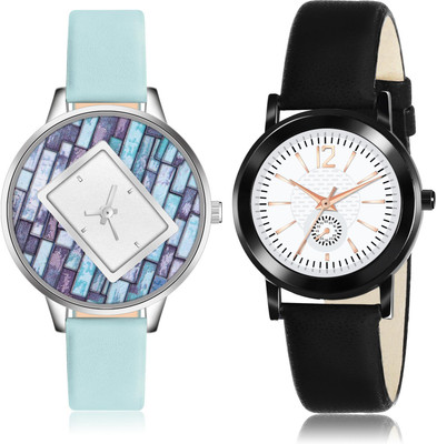 TIMETRANSELEVATE GM570-GW9 Analog Watch  - For Women