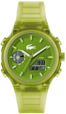 LACOSTE Lc33 Analog Watch  - For Men