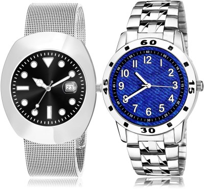 NEUTRON BL46.141-B795 Analog Watch  - For Men