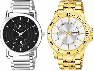 Burst LR120-LR133 Analog Watch  - For Men