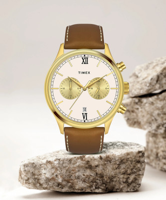 TIMEX Casual Watch Watch Analog Watch  - For Men