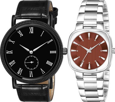 Zeravi Analog Watch  - For Men & Women