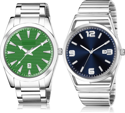 TIMETRANSELEVATE BL46.150-BL46.154 Analog Watch  - For Men