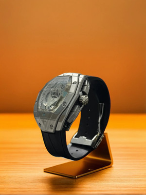 shafs Analog Watch  - For Men