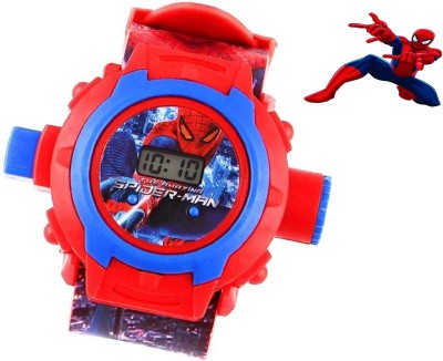 MONI FIY red545 Digital Watch  - For Boys