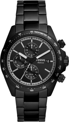 FOSSIL Autocross Analog Watch  - For Men