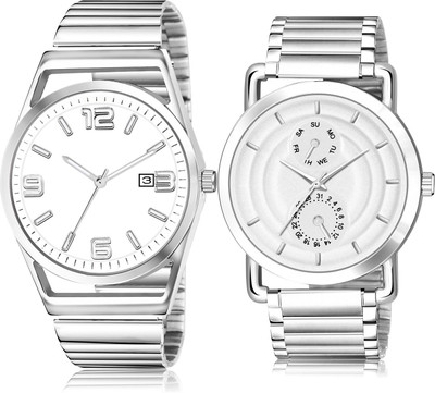 TIMETRANSELEVATE BL46.157-BL46.121 Analog Watch  - For Men