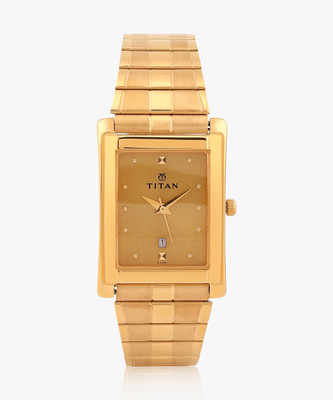 Titan Karishma Analog Watch  - For Men