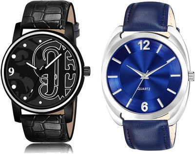 Burst LR70-LR80 Analog Watch  - For Men