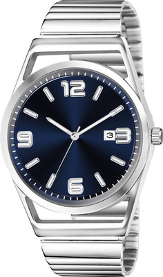 Luthios LS-LR154 Analog Watch  - For Men