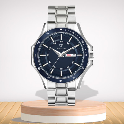 Walrus WWTM-ELITE-XXIII-030703 ELITE-XXIII Analog Watch  - For Men