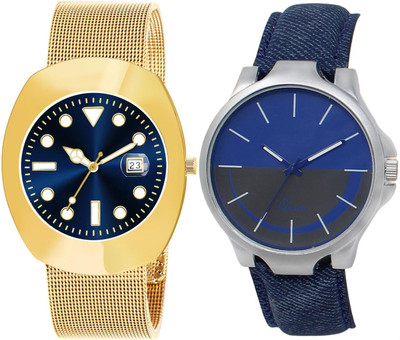 Zeravi Analog Watch  - For Men