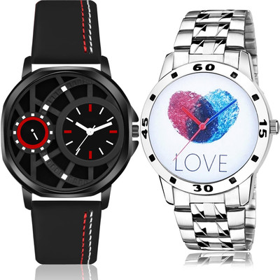 TIMENTER BM42-B812 Analog Watch  - For Men