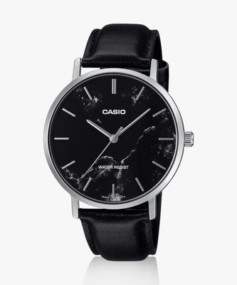 CASIO MTP-VT01LM-1AUDF ENTICER MEN Analog Watch  - For Men