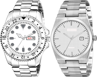 Zeravi Simple Elegant Versatile Watch for Men Analog Watch  - For Men
