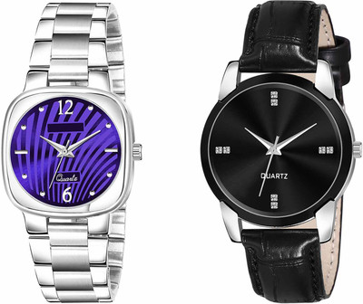 Scepter LR309-LR343 Analog Watch  - For Women