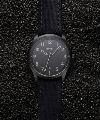 MVMT Field Analog Watch  - For Men