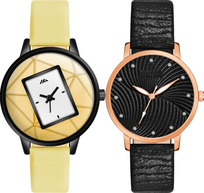 Freshilo Official Trendy Analog Watch Analog Watch  - For Men & Women