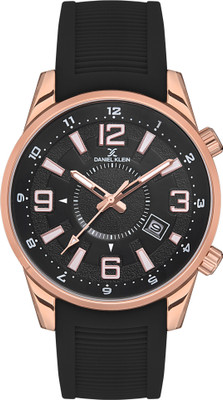 DANIEL KLEIN Premium Men Premium Men Analog Watch  - For Men