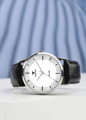 RUSTET NL1584SL03 Waterproof NP1584SL030 Waterproof Analog Analog Watch  - For Men