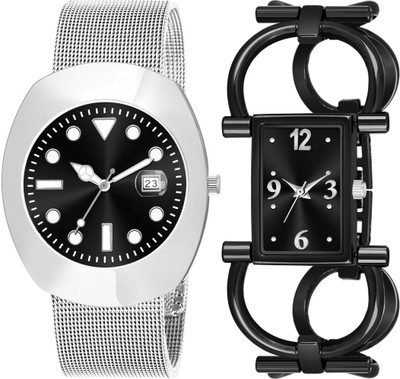 EXCLUCITY Analog Watch  - For Men & Women