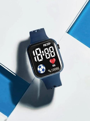 SROTRA Digital Watch  - For Men