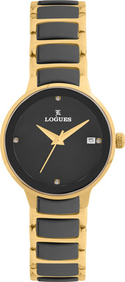 LOGUES WATCHES Analog Watch  - For Women