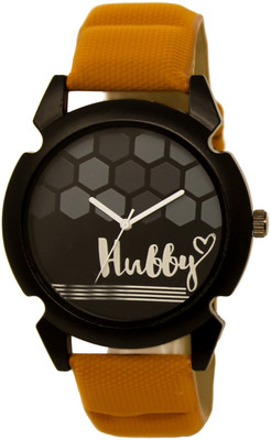 TASVI TS-LR32 Analog Watch  - For Men