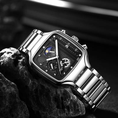 Nibosi watch company shop