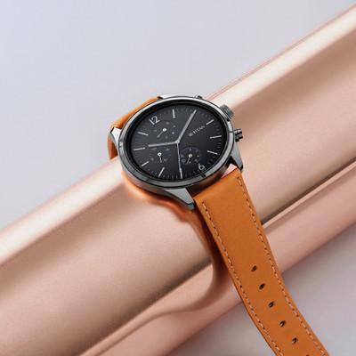 Titan NQ1805NL02 Neo Gents V Analog Watch  - For Men