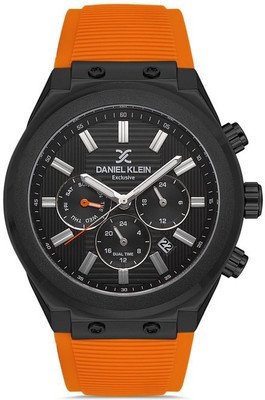 Daniel Klein Exclusive Exclusive Gents Analog Watch  - For Men
