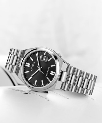 CITIZEN Analog Watch  - For Men